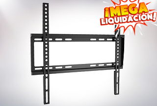 Soporte para Televisor LED y LCD de 32 a 55"