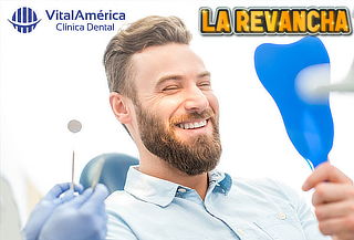 Limpieza dental + destartraje con ultrasonido + profilaxis 