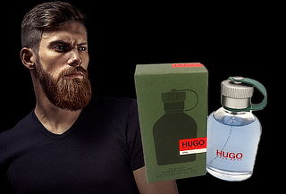 Perfume Cantimplora de Hugo Boss 125 ml para Hombre 