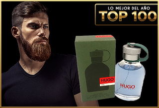 Perfume Cantimplora de Hugo Boss 125 ml para Hombre 