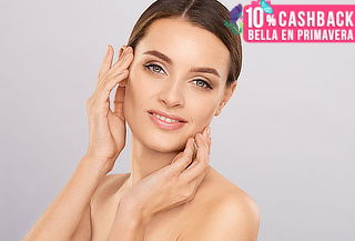 8 Sesiones Depilación Laser Diodo ¡Rostro Completo!