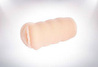 Masturbador Masculino Doble