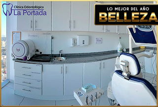 Blanqueamiento Led + Limpieza Dental Completa