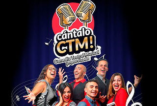 ¡CÁNTALO CTM! El Musical improvisado de Lospleimovil