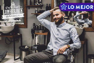 Corte de cabello Niño o Adulto