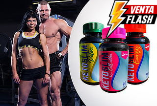 KETO SLIM! Detox , Energy o By Cellulitex
