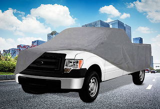 Carpa Para Camioneta Forro Funda Cobertor Auto Impermeable