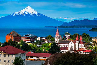 8 de Enero Única Salida Puerto Varas, SOLO 6 CUPOS 