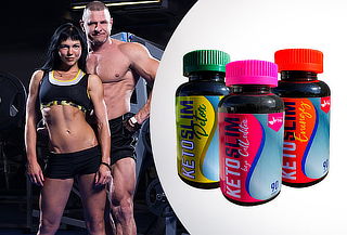 KETO SLIM! Detox , Energy o By Cellulitex