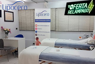 Limpieza Facial Premium con Peeling + Alta Frecuencia y Más