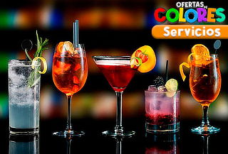 Curso Online de Barman y Barista