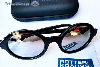 Lentes de Sol Rotter & Krauss 100% Filtro UV