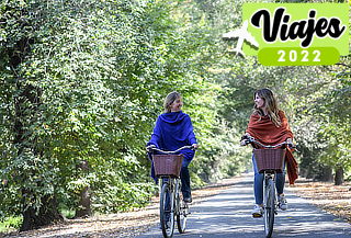 Wine Tour Bicicleta Viña Cousiño Macul, Peñalolén