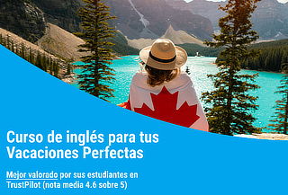 Curso Intensivo 3 meses de Inglés para tus Vacaciones