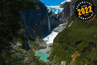 Imperdible, Verano 2022 Capillas de mármol 3 noches