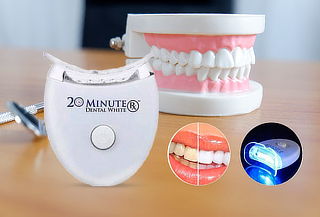 ! Super Kit! Blanqueamiento Dental 