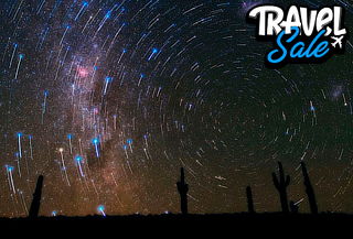 Tour Astronómico San Pedro de Atacama, Andes Travel