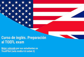 Curso Intensivo de Preparación al TOEFL