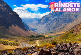 2x $ 35.000 Tour Cajón del Maipo + Embalse el Yeso