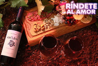 Siempre un buen regalo ! Vinos a elección de 750 ml