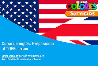 Curso Intensivo de Preparación al TOEFL