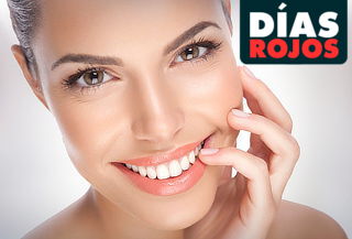 Portosalud: Limpieza Dental con Destartraje y Profilaxis