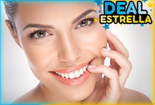 Portosalud: Limpieza Dental con Destartraje y Profilaxis