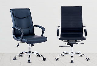 Silla Gerencial escritorio modelo a elección