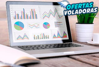 Curso Online de Excel 3x1 Full Básico, Intermedio y más