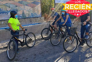 Ciclotour Patrimonial