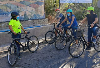 Ciclotour Patrimonial