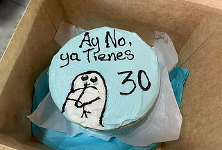 Deliciosa Torta Sabor a Eleccion 6, 10,20,30 Porciones