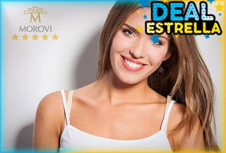 Limpieza Dental + Destartraje con Ultrasonido + Profilaxis