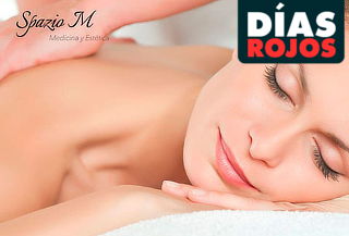 Spa para 2 con Masaje de Relajación + Exfoliación + Regalo