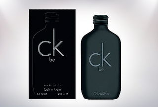 Ck Be 200 ml Men de Calvin Klein.