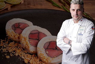 Diplomado en Cocina Vanguardista Nivel 1 Online
