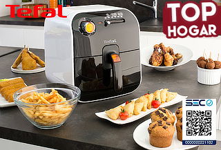 Freidora Fry Delight Tefal FX100015