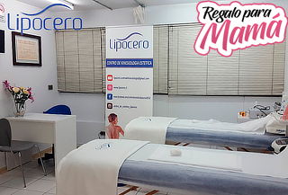 Limpieza Facial Premium con Peeling + Alta Frecuencia y Más