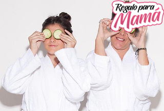 Día de Spa con Masaje Relajación + Sauna + Vapor La Dehesa