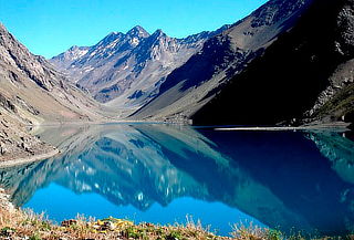 Escápate, Tour Laguna del Inca - Portillo 