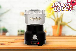 Molinillo de Café Sindelen