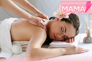 Spa Détox para Mamá en Spazio M