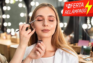 Curso Online de Maquillaje + Certificación