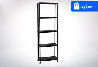 Rack organizador Bodega Estante multiuso