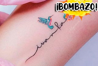 ¡Tattoo para 2! Madre e Hija / Hijo