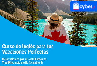 Curso Intensivo 3 meses de Inglés para tus Vacaciones