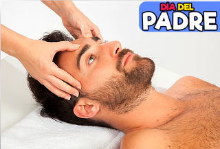 Spa para Papá o para 1 Persona