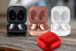 Audífonos Samsung Galaxy Buds Live