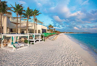 Hospedaje 5D/4N en Akumal, Riviera Maya + 2 Adultos Y Mas