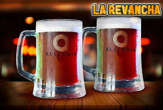 ¡Sin reserva! 2X1 En Shop de Cervezas Artesanales!